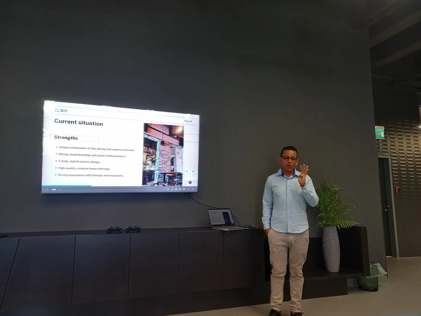 Integrált marketingkommunikáció kampány - Kautz Gyula Gazdaságtudományi Kar SZE